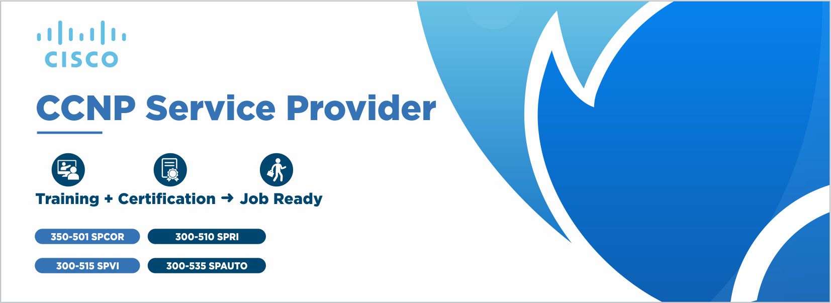 ccna service provider